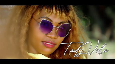 Prisca Morale Tady Vola Nouveaute Clip Gasy 2020 Music Couleur Tropical Youtube