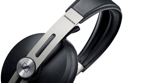 Sennheiser Momentum 3 Wireless review | What Hi-Fi?