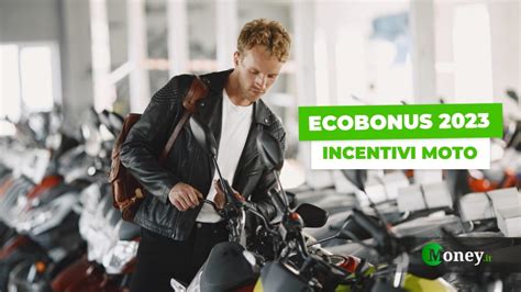 Ecobonus Moto E Scooter Come Funziona Quali Sono Gli Sconti E