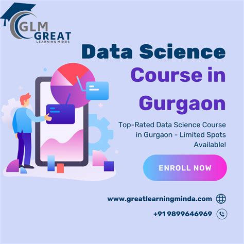 Top Rated — Data Analyst Course In Gurgaon By Mindsgreatlearning