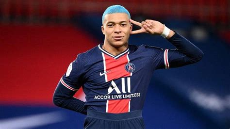 Tinggalkan Psg Mbappe Sudah Punya Opsi Club Baru Rakyat Sulsel