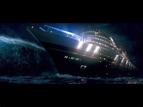 The Sinking of Poseidon (2006) - YouTube