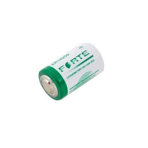 Forte Er Aa V Li Socl Battery Buy Online At Low Price In