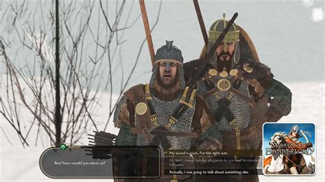 Mount & Blade 2: Bannerlord - How to Join a Kingdom - Gamer Empire