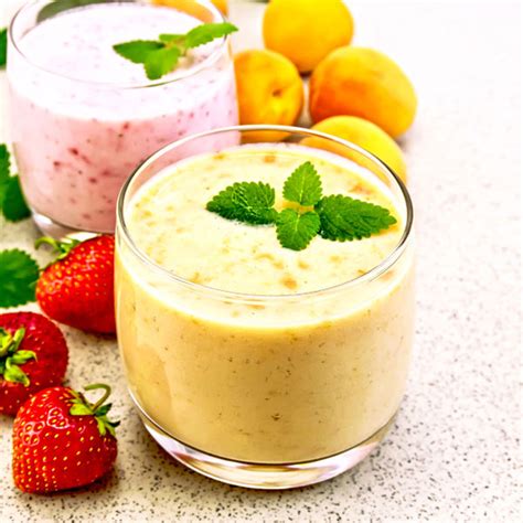 Eiwei Shake Mit Erdbeeren Low Carb Eiwei Di T Rezept Zum Abnehmen