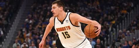 Heat Vs Nuggets Nba First Basket Betting Odds Picks Predictions