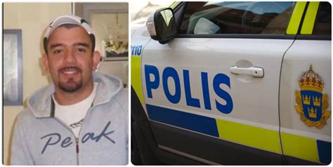 Polisen Söker Tips Efter Mordet På Ali Mitt I Göteborg