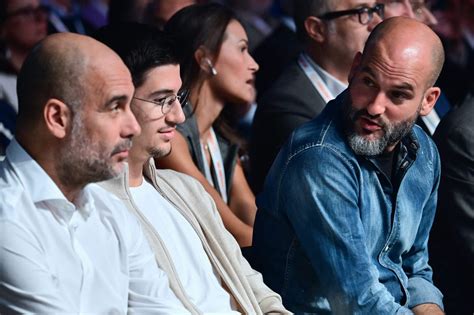 Inside Girona’s unlikely rise: Pep Guardiola’s brother, Man City, and