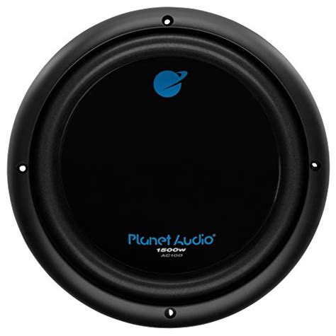 Best Car Subwoofers to Buy in 2022 [Reviews and Comparison]