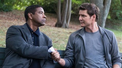 Denzel Washington brilla en Netflix con la película de acción que llegó