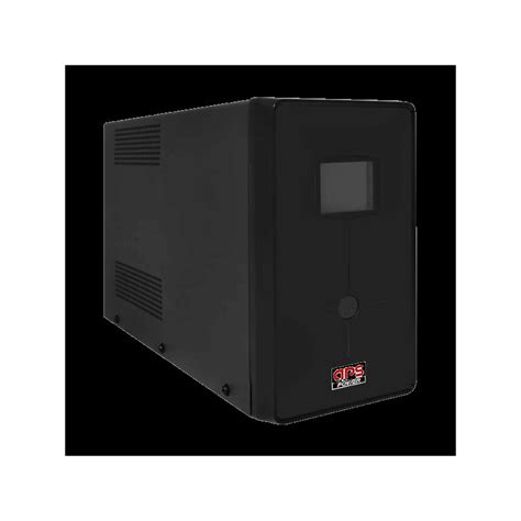 Ups Aps Power 2000 V A Blazer Vista