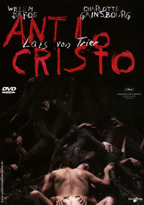 Anticristo Filme Veja Onde Assistir Online