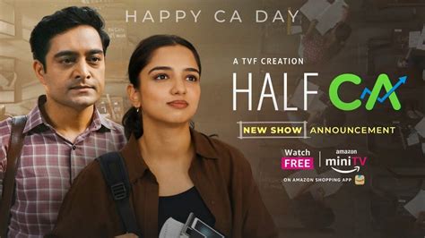 Half Ca Teaser Video Ahsaas Channa And Gyanendra Tripathi Starrer