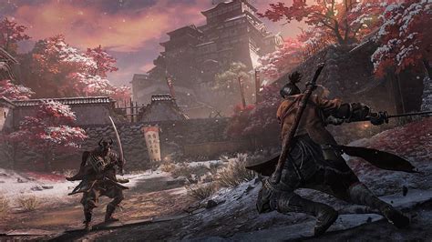 5 Concept Arts For The Gi Dynamic World Video 1920x1080 Rsekiro