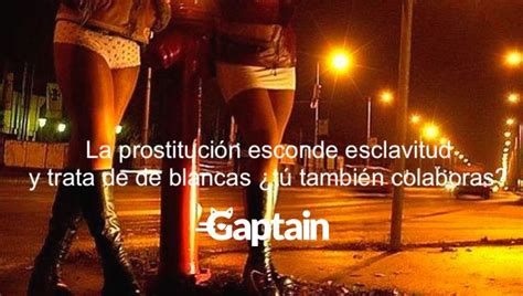 ¿se Debe Educar Sobre La Prostitución Educación Y Bienestar Digital