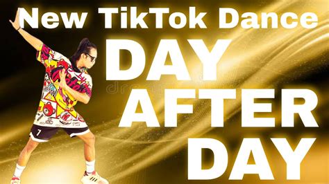 DAY AFTER DAY Dj KRZ Remix Dance Trend Dance Fitness Zumba