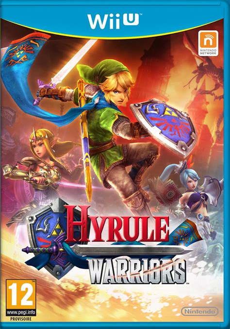 Gamingday Link Enfant Et Tingle H Ros Dhyrule Warriors