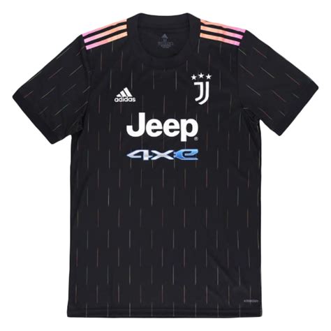 Juventus Away Jersey 2021/22 | Goaljerseys