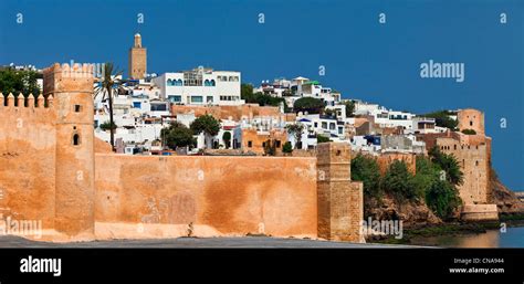 Kasbah ansicht Fotos und Bildmaterial in hoher Auflösung Alamy