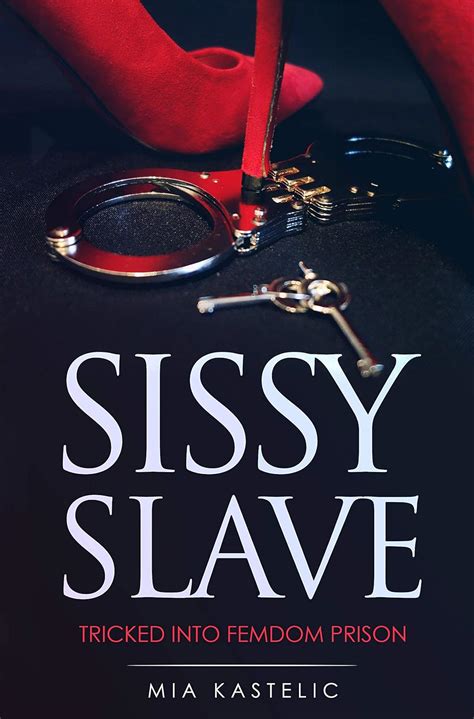 Sissy Slave Applied For A Housekeeper But Tricked Into Femdom Prison Sissification And