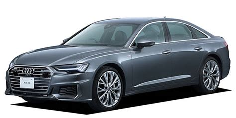 A6（audi）55tfsiクワトロ Sライン（2019年3月）｜カタログから中古車を探すなら【グーネット】