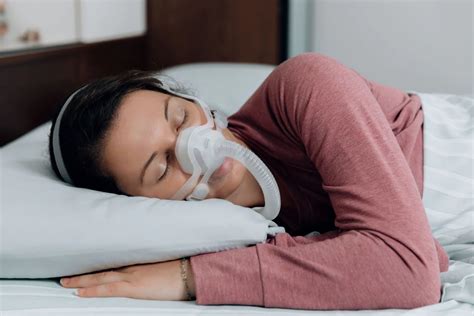 Understanding Your Cpap Compliance Report Artofit