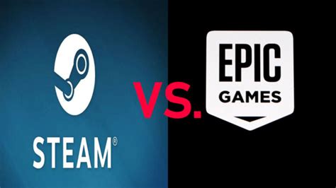 Steam Vs Epic Games: Which Is Better? (ULTIMATE Comparison) | Streamers ...