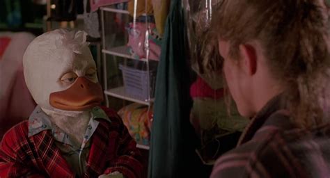 Howard The Duck 1986 Screencap Fancaps