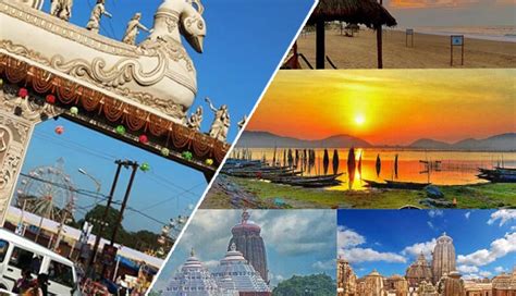 Must Visit Tourist Spots In Odisha Lifeberrys