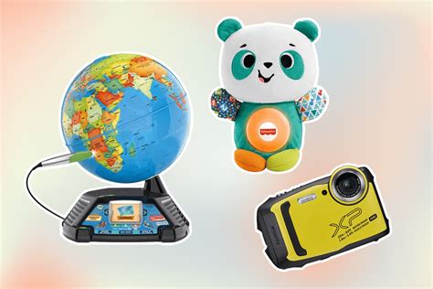 The 9 Best Electronics for Kids