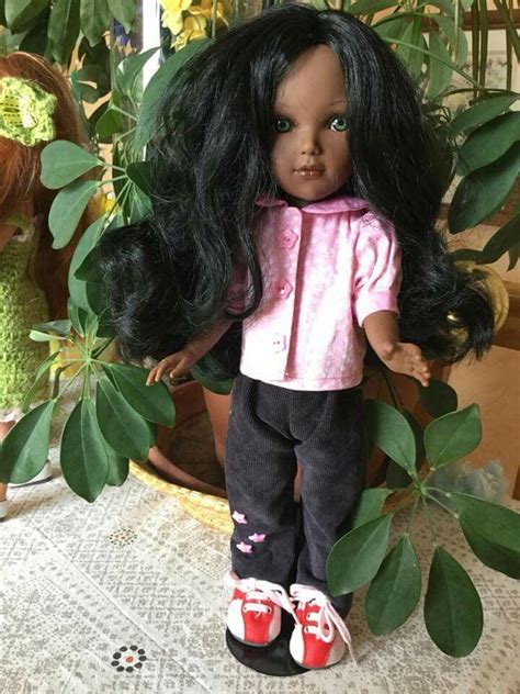 Pingl Par Josyrose Sur Dolls Raynal Tiny Tears Paola Reina