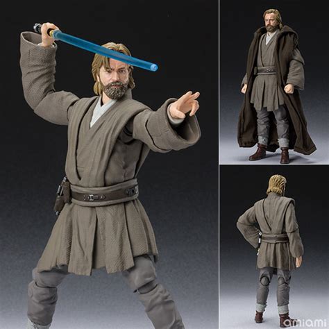 S H Figuarts オビ ワンケノービ STAR WARS Obi Wan Kenobi amiami jp あみあみオンライン本店