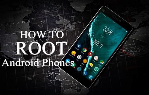 What Is Rooting? Is Rooting My Android Smartphone Illegal? – Blog