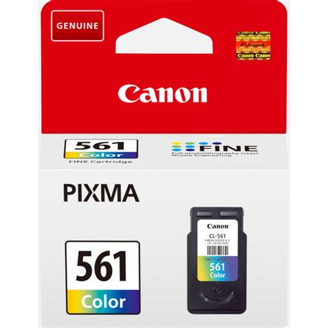 Canon Cartus Cl Color Pc Garage