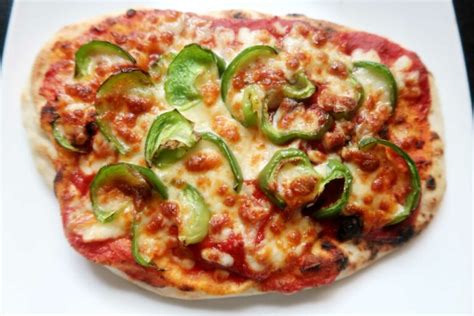 Biga Pizza Dough Recipe- Easy Instructions!