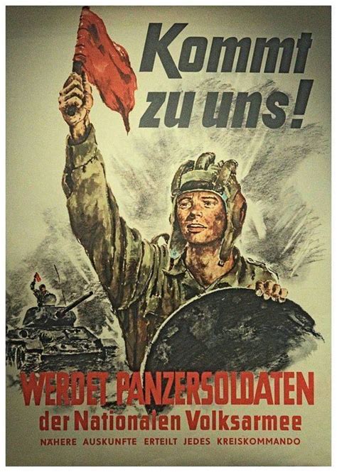 Recruiting MILSIM 4 Mot Schützendivision NVA Cold War OpFor