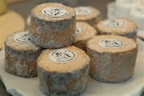 Petits fromages Comté Morbier Fruitière de Foncine le Haut