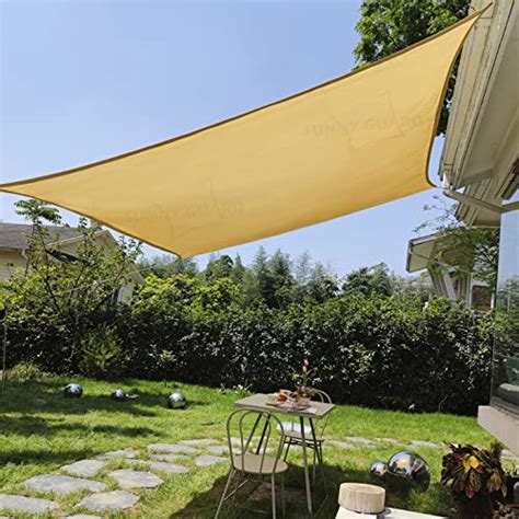 The Best Patio Sun Shades Buying Guide – Rated for you