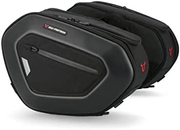 Amazon SW Motech Pro Blaze High Version Motorcycle Saddlebags