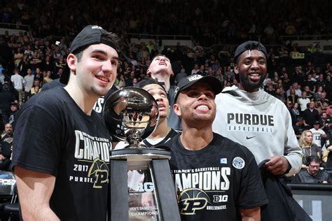 Purdue Boilermakers Men S Basketball Live