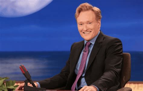 Conan Is Bringing His Show to Haiti Next Week - RELEVANT