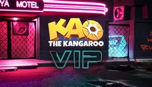 Buy Cheap Kao The Kangaroo Vip Cd Key Best Price