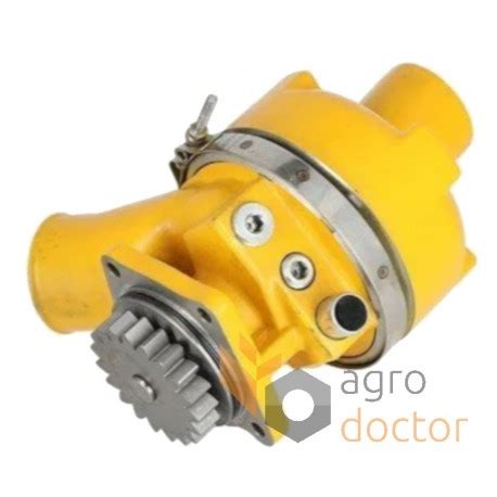 Pompe à eau moteur RE549153 John Deere OEM RE549153 RE530870 for