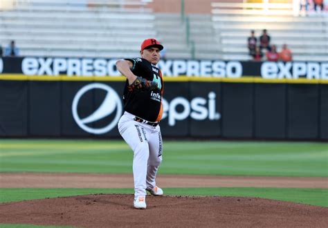 Tomateros de Culiacán se queda con la serie en Hermosillo