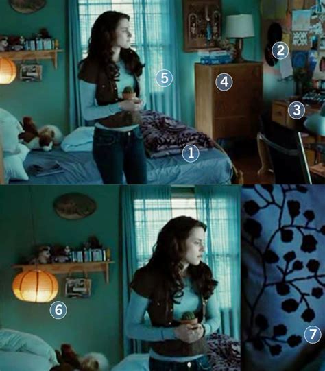 Inspired by Bella's Room | Chasing Dreams