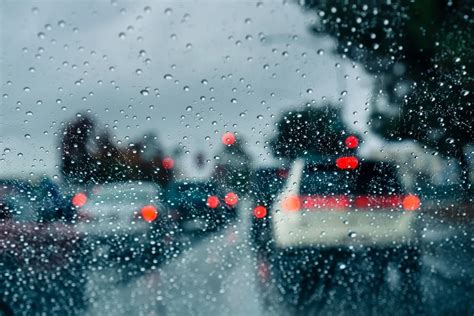 Accidentes En Caminos Y Carreteras Aumentan Durante Las Lluvias