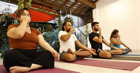 Conheça 7 Benefícios Do Yoga Para A Saúde Do Corpo E Da Mente Saúde