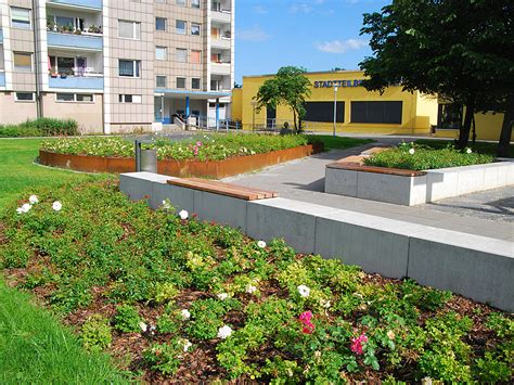 Rosengarten Nachhaltige Erneuerung Berlin De