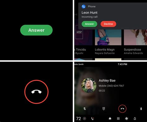 Shapes | Design for Driving | Google for Developers