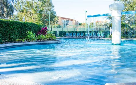 Star Island Resort and Club | Family Resort in Kissimmee, Florida